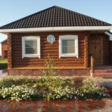 База отдыха и рыбалки