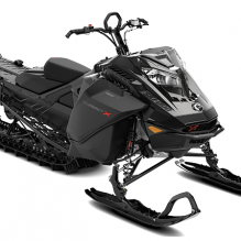 Снегоход SKI-DOO SUMMIT X 165 850 E-TEC DSHOT 2022