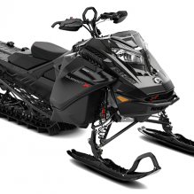 Снегоход SKI-DOO SUMMIT X EXPERT 165 850 E-TEC DSHOT 2022