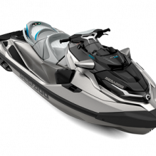 Гидроцикл GTX 300 LIMITED 2021