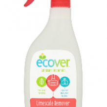 Чистящее средство от известкового налета Ecover Limescale Remover 500 мл
