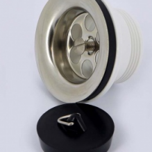 Выпуск VIEGA для моек 70мм