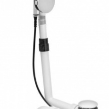 Слив-перелив Multiplex для ванн и глубоких душевых поддонов 40/50x540 VIEGA 101909