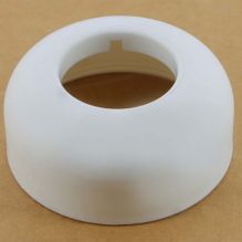 Розетка для отводов с сифонами пластиковая VIEGA высота 25мм