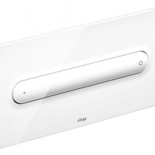 Кнопка смыва Visign Viega Visign for Style11 хром для Visign2