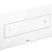 Кнопка смыва Visign for Style12 Viega для Visign2 нерж ст мат