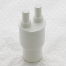 Муфта Alcaplast переходная HT 40/50 x G1/2" AKS6