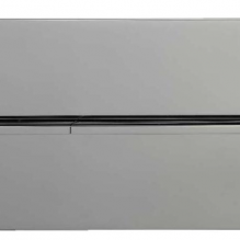 Кнопка смыва Visign Viega for More 104 мат.хром для Visign2