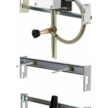 Инсталляция Viega для писсуара SWIFT