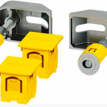 Комплект креплений Viega Prevista Dry универсальный модель 8570.36