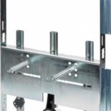 Инсталляция Viega для биде Steptec, модель 8467.3 656140