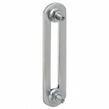 Соединительная клипса Geberit GIS для профиля 461.022.00.1