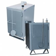 Котел твердотопливный Warmos Эван TT-18К 12565-evn