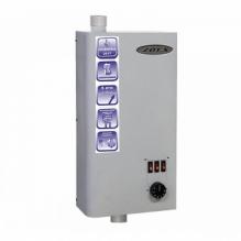 Котел твердотопливныйZOTA "Box"8 кВт ZB 493112 0008