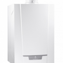 Котел настенный конденсационный De Dietrich NANEO S PMC-S 34 газовый 34,7 кВт одноконтурный