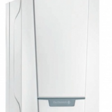 Котел настенный конденсационный De Dietrich NANEO PMC-M 24, 28 MI PLUS двухконтурный 27,5 кВт закрытая камера сгорания