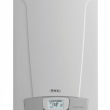 Котел газовый настенный BAXI LUNA PLATINUM+ одноконтурный с закрытой камерой сгорания 1.32 GA