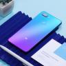 Смартфон Xiaomi Mi8 Lite 4/64Gb GVR Aurora Blue