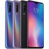 Смартфон Xiaomi Mi9 6/128 Gb Black (Черный)