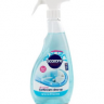 Чистящее средство для ванной Ecozone Bathroom Cleaner 3 в 1 спрей 500 мл