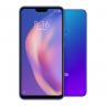 Смартфон Xiaomi Mi8 Lite 4/128 Aurora Blue (Синий)